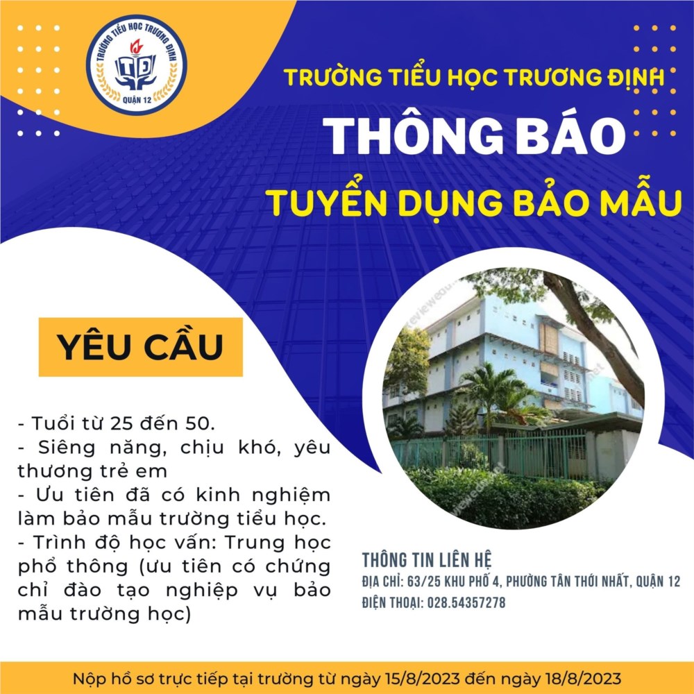 Ảnh đại diện